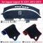 for Jaguar XJ 2010-2019 X351 Anti-Slip Mat Dashboard Cover Pad Sunshade Dashmat Carpet Accessories 2012 2013 2015 2016 2017 2018