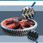 Liebherr 944 slewing ring swing bearing r944 swing gear swing circle