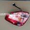 TAIL LAMP FOR SX4 TAIL LAMP L:35670-79J00 R:35650-79J00 (661-1929)