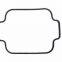 Rubber sealing gaskets