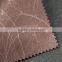 Fashionable Shining pu Pvc Printed Synthetic Nonwoven Leather