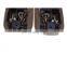 2Pcs For TOYOTA SIENNA Inside Front Left Right Set Door Handles&Bezel 6927808010