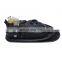 Black Interior Door Handle Right Passenger Side For Renault Opel 7700830079