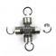 Front Propeller Shaft Universal Joint Spider Kit For Mitsubishi L200 Triton K74T V43 V44 V45 V73 V77 4M40 MR196837 MB000393