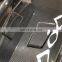 For Benz E-Class W212 change to Carbon Fiber AMG  Engine Cover Engine Hood