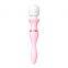 Magic G-Spot vibrator AV stick  wand massager sex toys clitoral vibrator for female