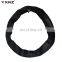 Factory manufacturing process cheap price butyl rubber 3.00-18 motorcycle tire inner tube mrf 300x18