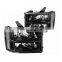 Car front head lamp light For GMC Sierra 2007-2013 1500 2500 3500HD GM2502283/GM2503283