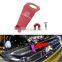 Auto Accessories Radiator Fixer Mounting Bracket Cheap and Durable Universal Radiator Fender Washer Screw