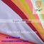 Henan 100% Cotton Flame Retardant knit interlock fabric for t-shirt