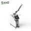 Sanhe ce approval pico q switched nd yag 1064nm&532nm picosecond laser tattoo removal machine factory price