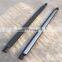 Auto parts aluminium alloy  side step Running board for 2016+ innova crysta Side step bar offroad parts
