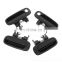 4PCS Car Outside Outer Door Handle 69210-02040 69210-02030 69240-02030 69230-02030 For Toyota Corolla Chevrolet Prizm 1998-2002