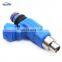OEM INP-772 Replacement Fuel Injector For Suzuki Carry Mazda BT-50/B-2.6