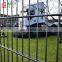 656 Wire Mesh Fence Ornamental Double Loop Wire Fencing