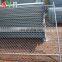 Portable Galvanized Chain Link Temporary Fence