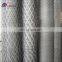 Powder coating Expanded Mesh Aluminum or Stainless Steel Expand Metal Mesh Decorative Net