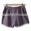 Hot Sale European Style Sport Shorts Women Fitness Shorts Mens Causal Cotton Sexy Home Short