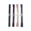 Retractable Black Windows Car Curtain 4Pcs Car Rear Side Window Sun Shade Mesh Fabric Sun Visor Shade Cover Shield Uv Protector