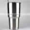 Customized Stainless steel Beer Mug 30 oz  Double wall thermal drink cup Travel Tumbler  camping Large capacity water tumbler