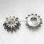 OEM Gear Spare Parts For Fiat Tractor 640