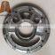 Hydraulic piston pump parts PC210-7 Hydraulic valve plate