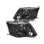 Guangzhou Dongsui moving head light price top quality car headlight led headlight for Ram 1500 09-18