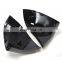 Replacement Carbon Fiber Side Door Rearview Mirror Cover Cap for BMW X5 F15 X6 F16