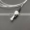 1Meter ST/UPC Fiber Optic Pigtail Multi mode MM 50/125  Fiber Optic Pigtail