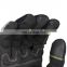 Microfiber Heavy Duty Mechanic Tactical Gloves