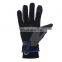 HDD Black in stock snowy insulate C40 winter work gloves warm water repellent synthetic leather fabric gloves