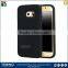 china supplier hybrid combo cover case for samsung galaxy s6 edge