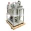 Totally Automatic 1800 L/H Used Waste Gear Oil Cleaning Machine