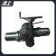 Valve electric device  IQM25  Corrosion resistant electric actuator