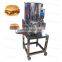 hamburger patties forming machine automatic burger patty forming machines