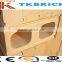 Perimeter Brick-Kiln Car, Tunnel Kiln Car Brick