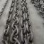 76mm U3 Marine Stud and Open Link Anchor Chain