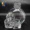 30ml Skull brain glass dropper bottle glass essential oil bottles