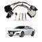 Anti-Pinch Electric Suction Doors Soft close automatic door system for HONDA Accord 14-17