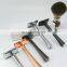 New design Professional Reusable Double Edge Blade Safety Razor