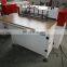 Manual Hardcover Book Case Making Machine