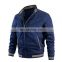 New year winter sale jacket clothes for men High Quality casual cotton jacket slim coat men's jacket