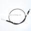 factory price automatic gear shift cable select cable transmission cable fit for Mitsubishi oem MB484107 P13W