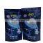 Customized Color Food Grade Aluminium Foil Moistureproof Bath Salts