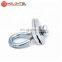 MT-1701 FTTH Draw hook electric wire drop clamp