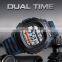 Wholesale SKMEI Brand 1657 Men Outdoor Waterproof Digital Sport Watch