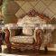 USA LuxurySofas Antique Classic Fabric Couch Living Room Sofa Set Furniture