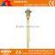 370mm Straight Strip CNC Flame Cutting Torch for CNC Flame Cutting Machine-