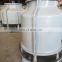 Different  Water Flow  Capacities  Fiberglass Mini Cooling Tower Water Treatment System