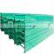 Fiber glass reinforced plastic ladder rack cable tray FRP cable tray Ladder
